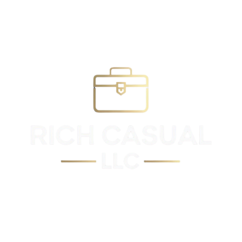 amongsttheweeds Store is owned and operated by Rich Casual LLC.	